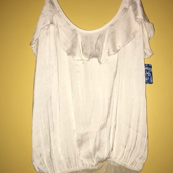 Free People Intimately FP Not Tired Thong Bodysuit - Picture 9 of 15